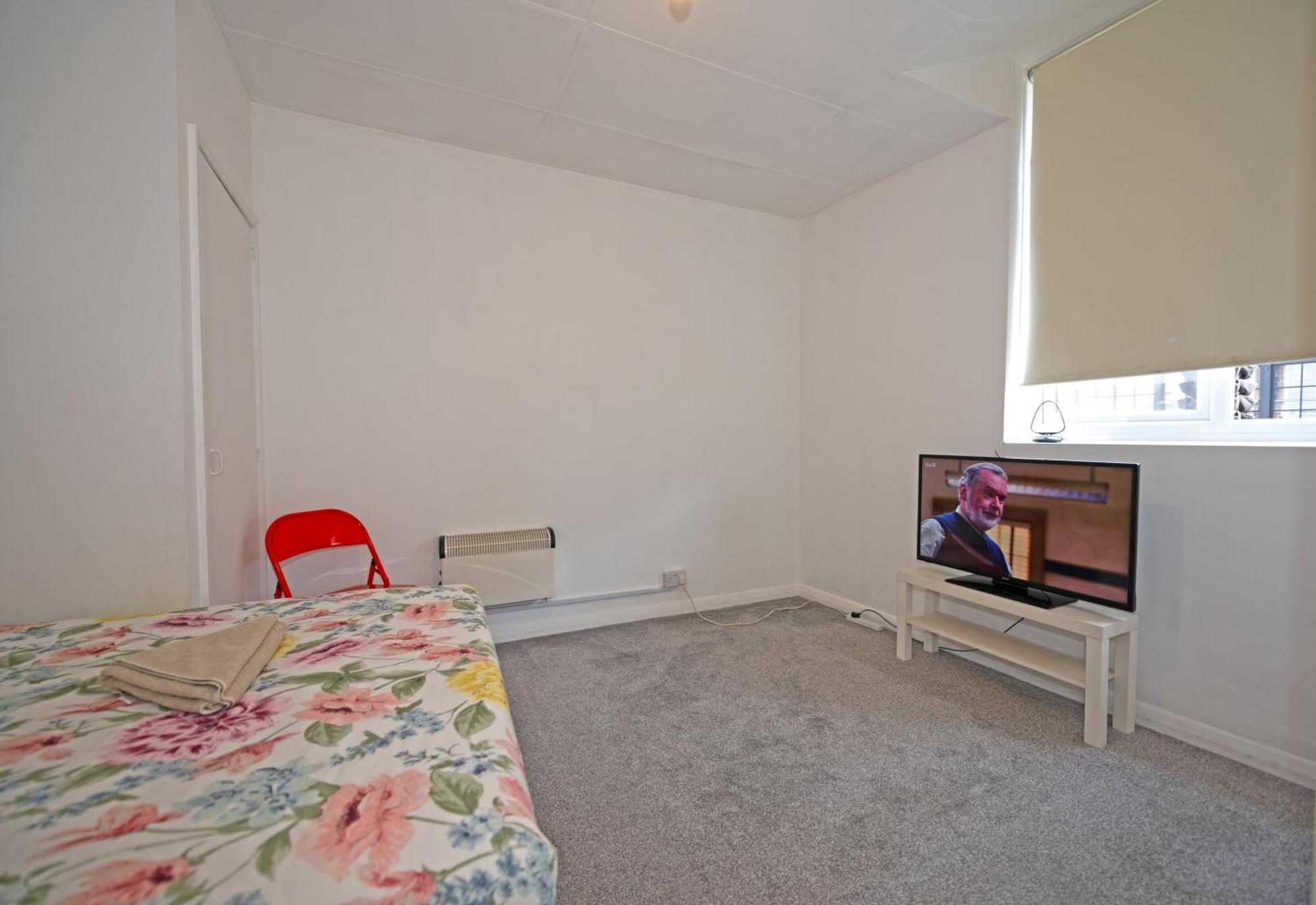Apartament Cosy In Central