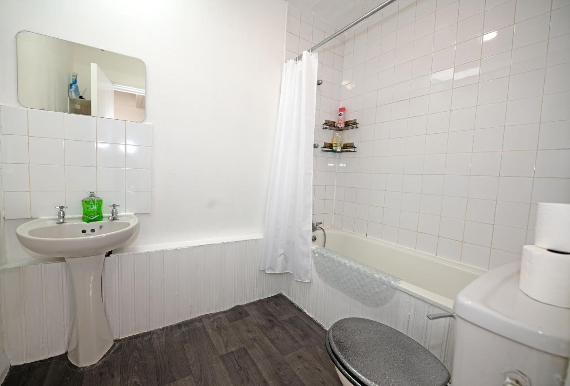 Cosy In Central Apartament *