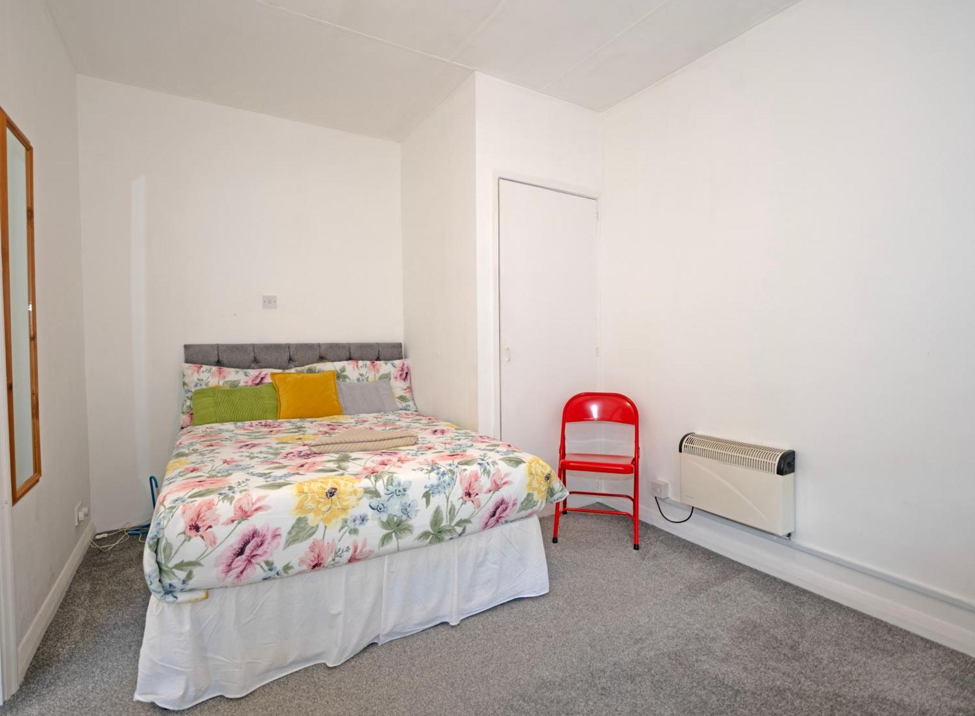 Apartament Cosy In Central *