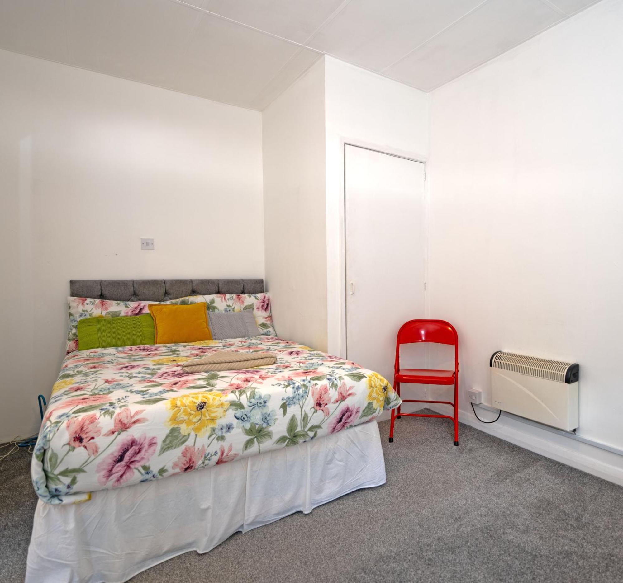 Apartament Cosy In Central Londra